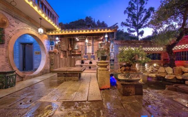Pinheyuan Hot Spring Health Villa Hotel (Mayugu Branch)
