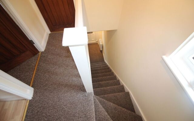 Letsby At Home - Kirkdale