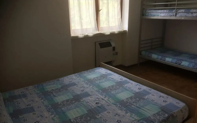 Da Elena Comfortable Holiday Residence