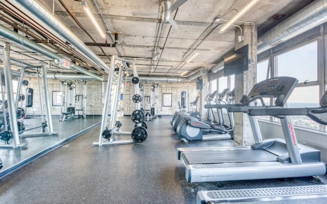 Mint House Downtown Louisville