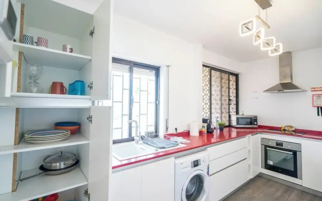 Albufeira apartment suite Velamar
