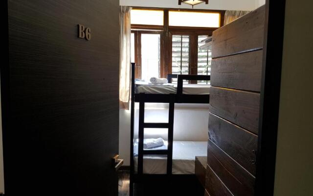 5imply 9ice Heritage