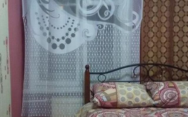 Green House Hostel Na Sennoy