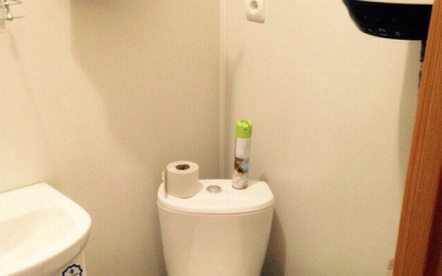 Гостевой дом Уют