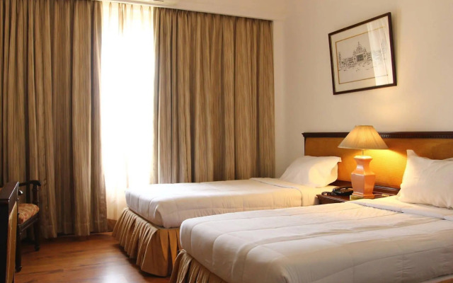 Safina Hotel