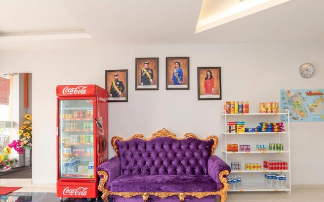 Zenz Hotel