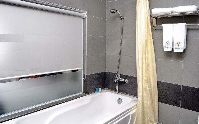 Bella Begonia Nha Trang Hotel