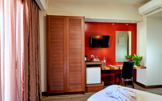 Lato Annex Boutique Rooms