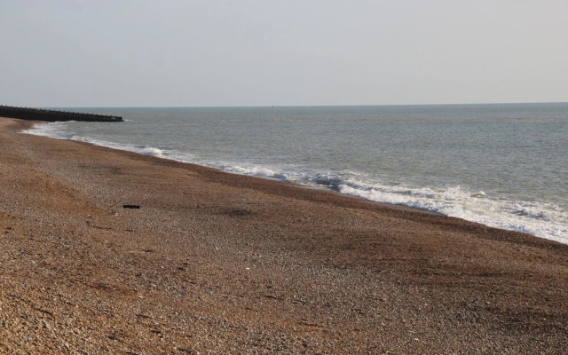 Beach Retreat