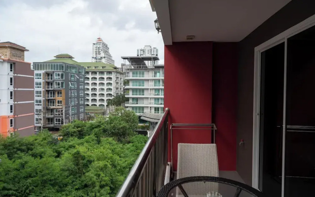 New Nordic Marcus 3 by Apartwell