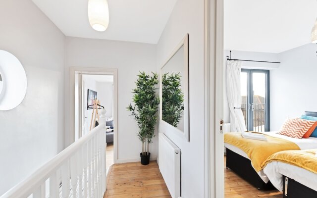 Sunset House - Brighton Getaways