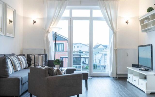 Villa Marin Wohnung 11