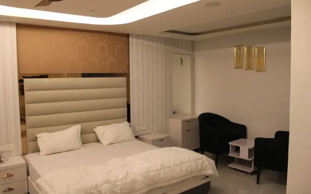 Hotel Gold Stone