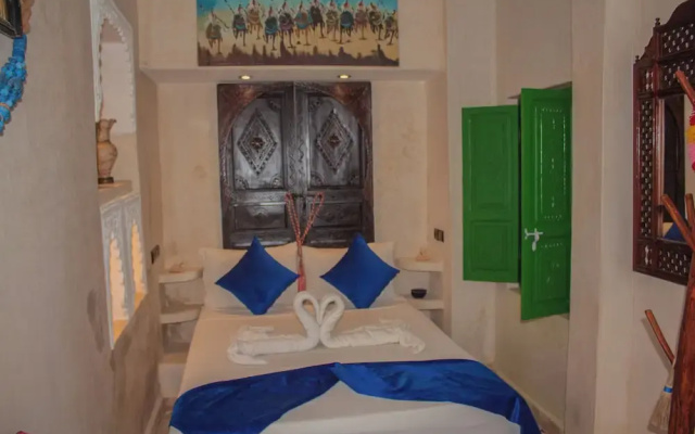 Riad Eljazouli