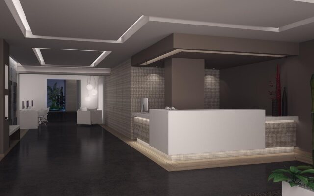 Hotel BESTPRICE Diagonal