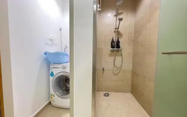 Plaza Arkadia Desa Parkcity by KLhomesweet