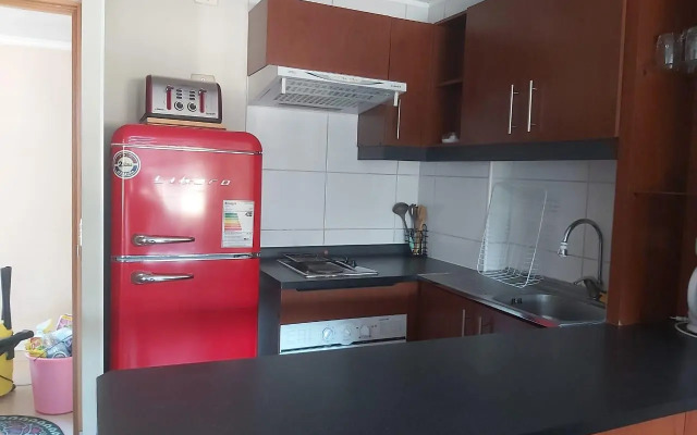 Apartments Latitud Sur