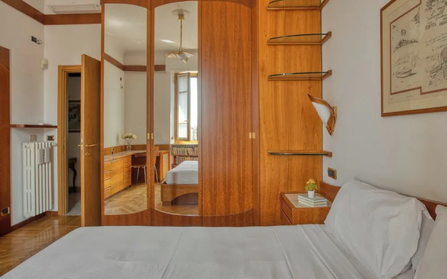 JOIVY Captivating flat with balcony