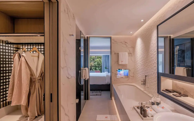 Kwetu Nairobi, Curio Collection by Hilton
