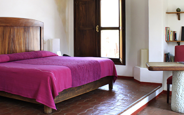 Casa Oaxaca