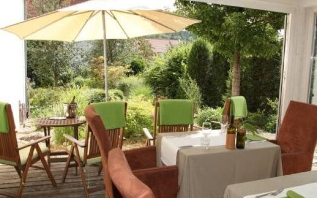 Garten Hotel Hirschenhof