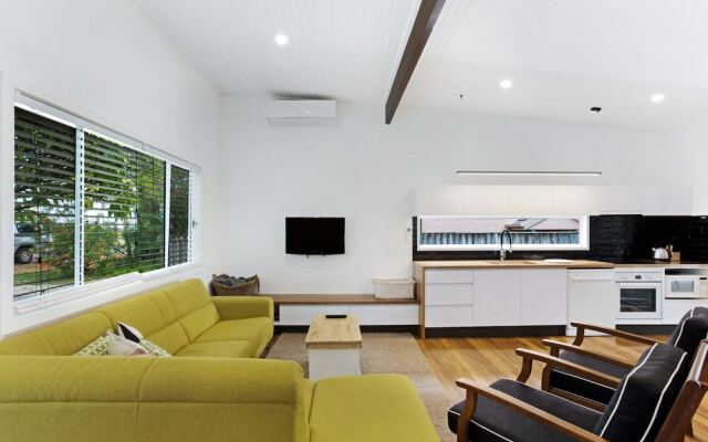 The Beach House, 13 Market Street