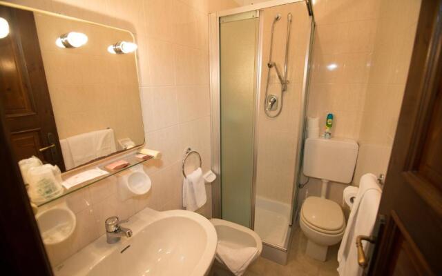 Hotel Edelweiss
