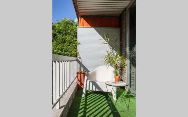 Art House Renoir Plaza Universitat Sant Antoni