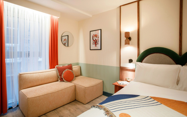 Second Nature Belfast Hotel - Image 3