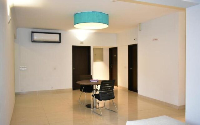 Spring Hill Apartments