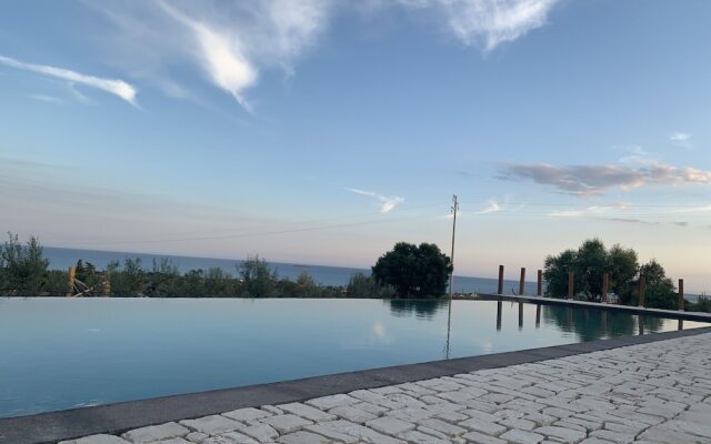 Villa Barone Alfieri