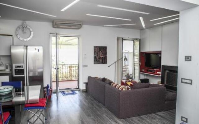 The Loft Via Torricella