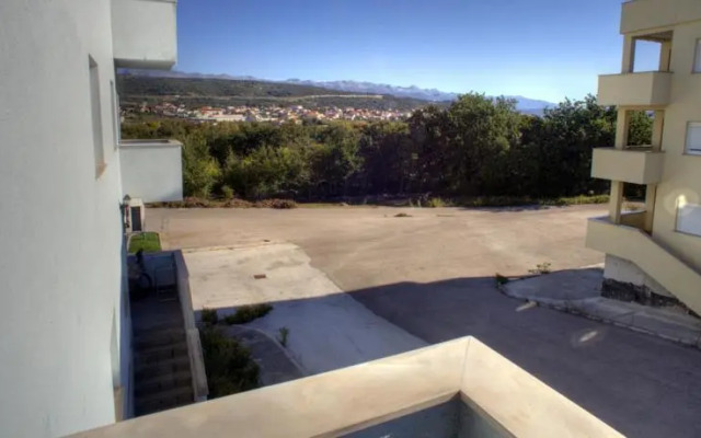 Apartments Atena Posedarje