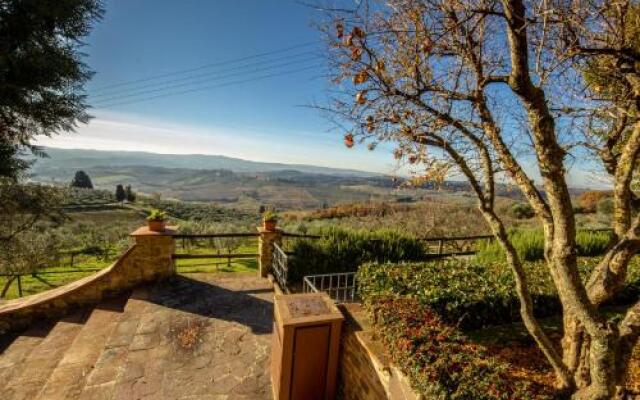 Fattoria di Cinciano