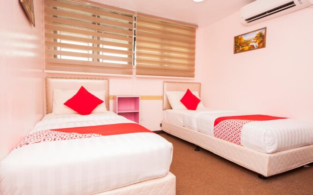 Bintang Square Hotel