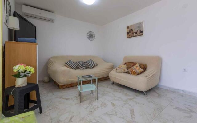 Apartment in Selce 39426
