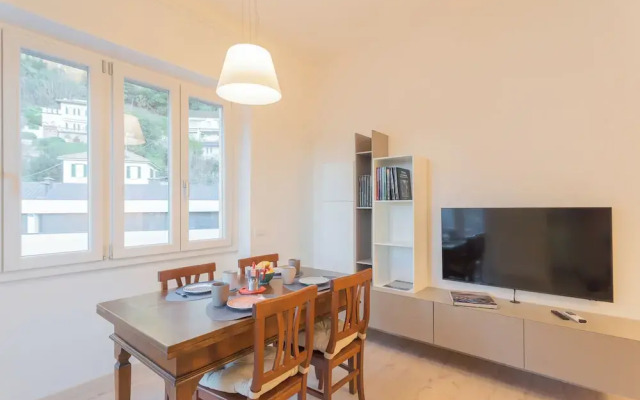 White Lake View Apartment