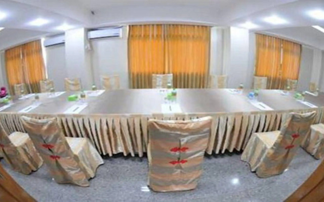 Shwe Phyu Hotel