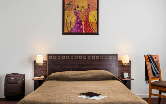 Aparthotel Adagio Access Paris Porte de Charenton