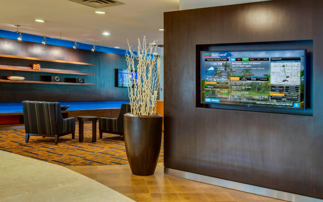 Courtyard by Marriott Fort Lauderdale SW/Miramar