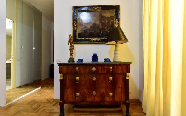 Elite Rome Apartments