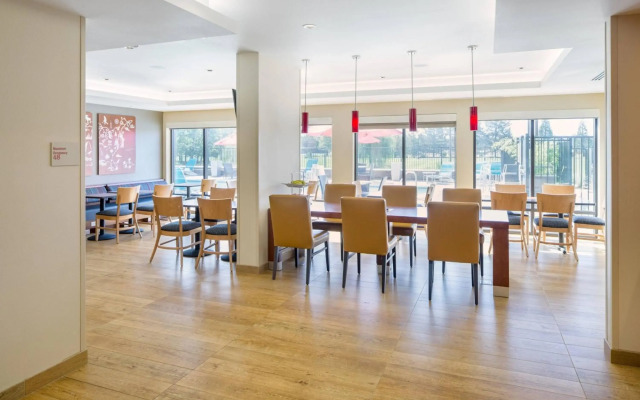 Towneplace Suites Portland Vancouver
