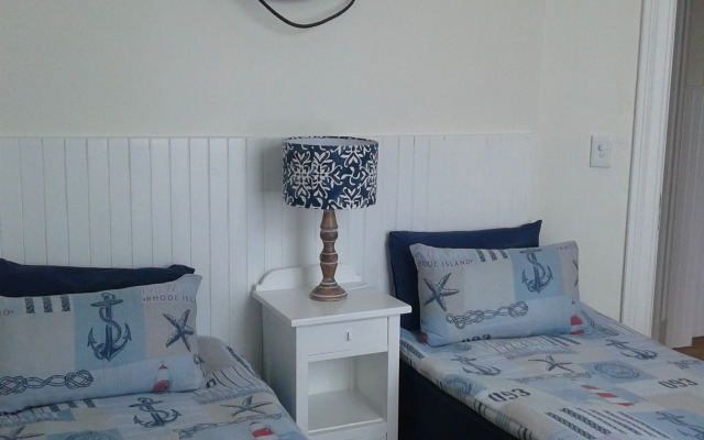 Jetty Self-Catering Swakopmund