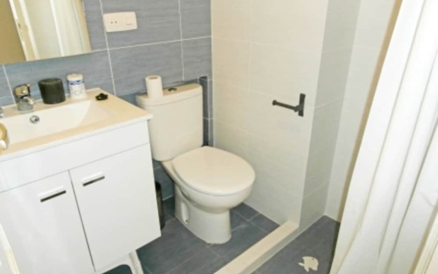 104401 - Apartment in Palafrugell