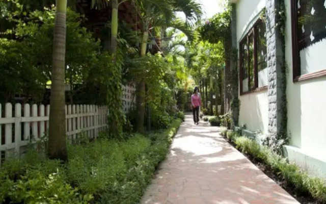 Thanh Dat Resort