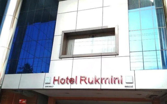 Hotel Rukmini