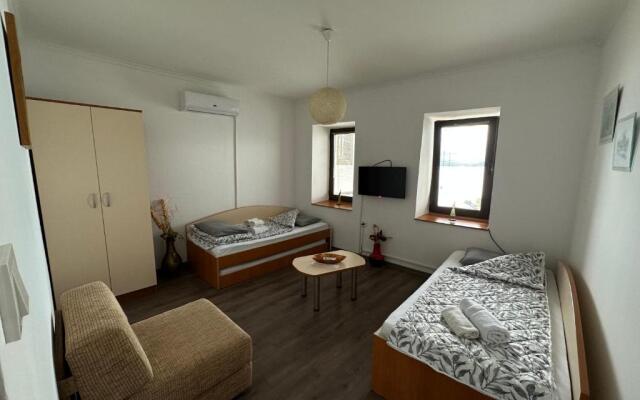 Savin Apartment