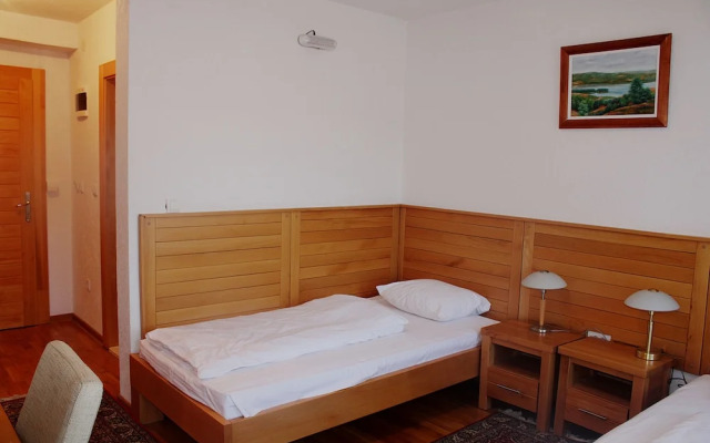 Hotel Borovi Sjenica