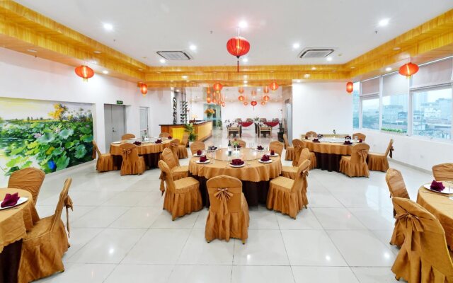 Lotus Legend Hotel