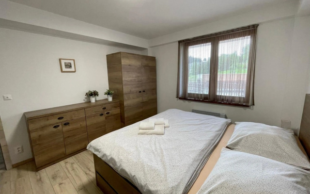 MJ Apartments Panorama